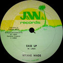 Wayne Wade - Ease Up (Vinyle Usagé)
