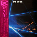 Three - The Three (Vinyle Usagé)