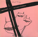 Robert Fripp - The League of Gentlemen (Vinyle Usagé)