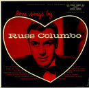 Russ Columbo - Love Songs By Russ Columbo (Vinyle Usagé)