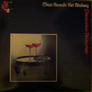 Max Roach / Art Blakey - Percussion Discussion (Vinyle Usagé)