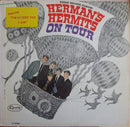 Hermans Hermits - Their Second Album Herman's Hermits On Tour (Vinyle Usagé)