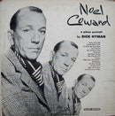 Dick Hyman - Noel Coward : A Piano Portrait By Dick Hyman (Vinyle Usagé)