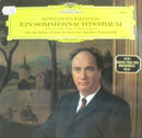 Mendelssohn / Kubelik - A Midsummer Nights Dream (Vinyle Usagé)