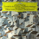 Rodrigo / Navarro / Yepes - Concierto De Aranjuez (Vinyle Usagé)