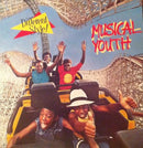 Musical Youth - Different Style (Vinyle Usagé)