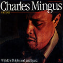 Charles Mingus - Portrait (Vinyle Usagé)