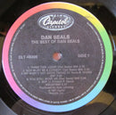 Dan Seals - The Best (Vinyle Usagé)