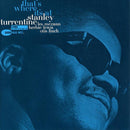 Stanley Turrentine - Thats Where It's At (Vinyle Usagé)