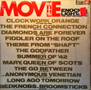 Enoch Light And The Light Brigade - Movie Hits (Vinyle Usagé)