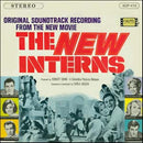 Soundtrack - Earle Hagen: The New Interns (Vinyle Usagé)