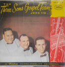 Three Sons Gospel Team - John 1:12 (Vinyle Usagé)