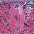 Connie Francis - Sings Bacharach And David (Vinyle Usagé)