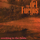 Del Fuegos - Smoking in the Fields (Vinyle Usagé)