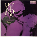 Morgana King - Let Me Love You (Vinyle Usagé)