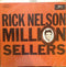 Rick Nelson - Million Sellers (Vinyle Usagé)