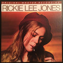 Rickie Lee Jones - Rickie Lee Jones (Vinyle Usagé)
