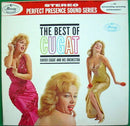 Xavier Cugat - The Best of Cugat (Vinyle Usagé)
