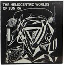 Sun Ra - The Heliocentric Worlds Of Sun Ra Vol 1 (Vinyle Neuf)