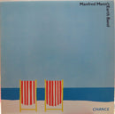 Manfred Manns Earth Band - Chance (Vinyle Usagé)