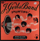 J Geils Band - Showtime! (Vinyle Usagé)