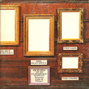Emerson Lake and Palmer - Pictures at an Exhibition (Vinyle Usagé)