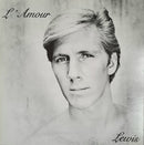 Lewis - L Amour (Vinyle Usagé)