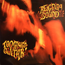 Reigning Sound - Too Much Guitar (Vinyle Usagé)
