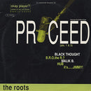 Roots - Proceed (Pts 1 And 3) (Vinyle Usagé)