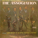 Association - And Then Along Comes the Association (Vinyle Usagé)