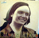 Sylvain Lelievre - Programme Double (Vinyle Usagé)