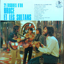 Sultans - 21 Disques d Or (Vinyle Usagé)