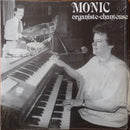 Monic - Organiste-Chanteuse (Vinyle Usagé)
