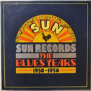 Various - Sun Records : The Blues Years 1950:1956 (Vinyle Usagé)
