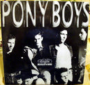 Pony Boys - Rondolets And Murder Hymns (Vinyle Usagé)