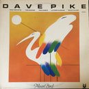 Dave Pike - Moon Bird (Vinyle Usagé)