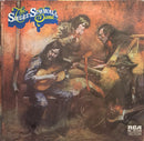 Siegel/Schwall Band - The Siegel/Schwall Band (Vinyle Usagé)