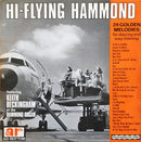 Keith Beckingham - Hi Flying Hammond (Vinyle Usagé)
