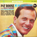 Pat Boone - My 10th Anniversary With Dot Records (Vinyle Usagé)