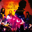 Alice In Chains - MTV Unplugged (Vinyle Usagé)
