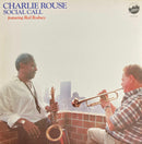 Charlie Rouse - Social Call (Vinyle Usagé)