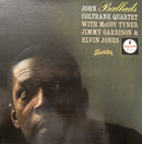 John Coltrane - Ballads (Vinyle Usagé)