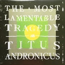 Titus Andronicus - The Most Lamentable Tragedy (Vinyle Usagé)