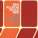 Ben Allison - Peace Pipe (CD Usagé)