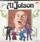 Al Jolson - The Legendary Al Jolson (Vinyle Usagé)