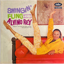 Alvino Rey - Swingin Fling (Vinyle Usagé)