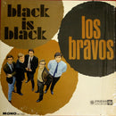 Los Bravos - Black Is Black (Vinyle Usagé)