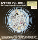 Various - Scream For Help (Vinyle Usagé)
