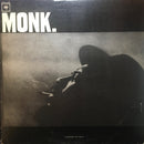 Thelonious Monk - Monk (Vinyle Usagé)