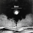 Khmer - Nubes Que Anuncian Tormenta (Vinyle Usagé)